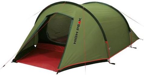 Tunelový stan High Peak Kite 2
