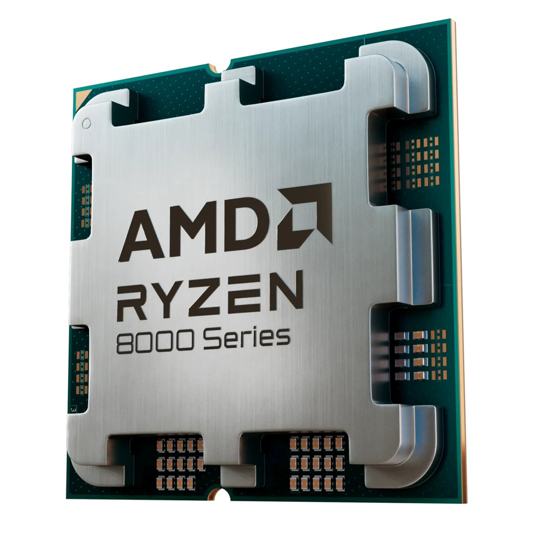 AMD Ryzen™ 5 8500G tray - procesor
