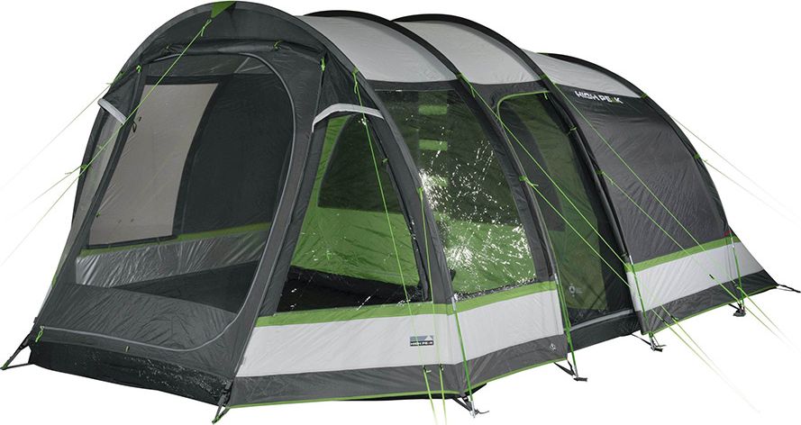 Rodinný tunelový stan High Peak Bozen 6.0