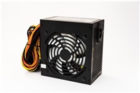 BAZAR - 1stCOOL zdroj ATX 550W WHITE STORM 550, APFC, 85+