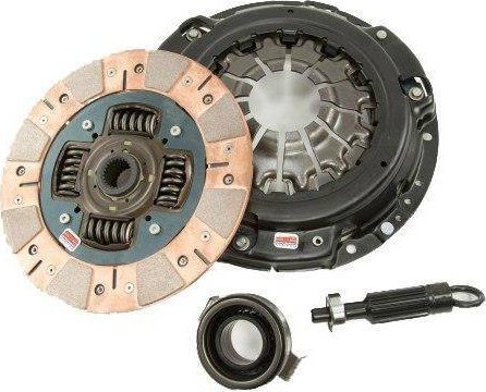 Competition Clutch Soutěžní spojka Soutěžní spojka Honda Civic/Inegra/Crv řady B Hydro Stock spojková sada