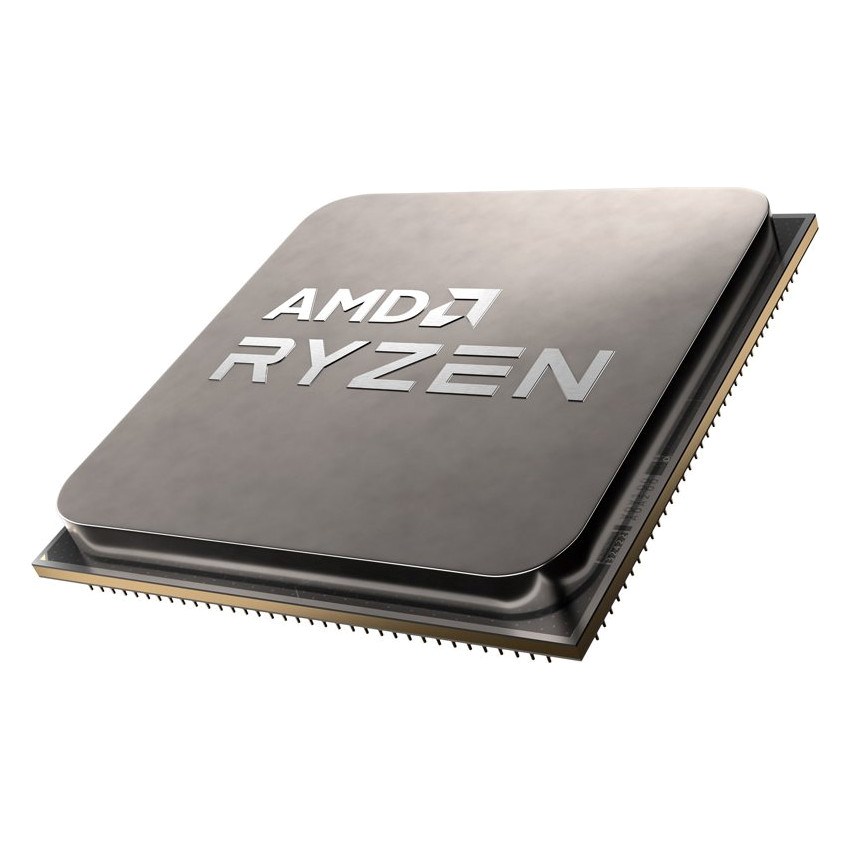 AMD Ryzen™ 5 5500GT tray - procesor