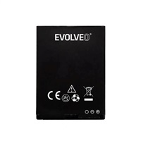 EVOLVEO originální baterie 700 mAh pro  EasyPhone ID