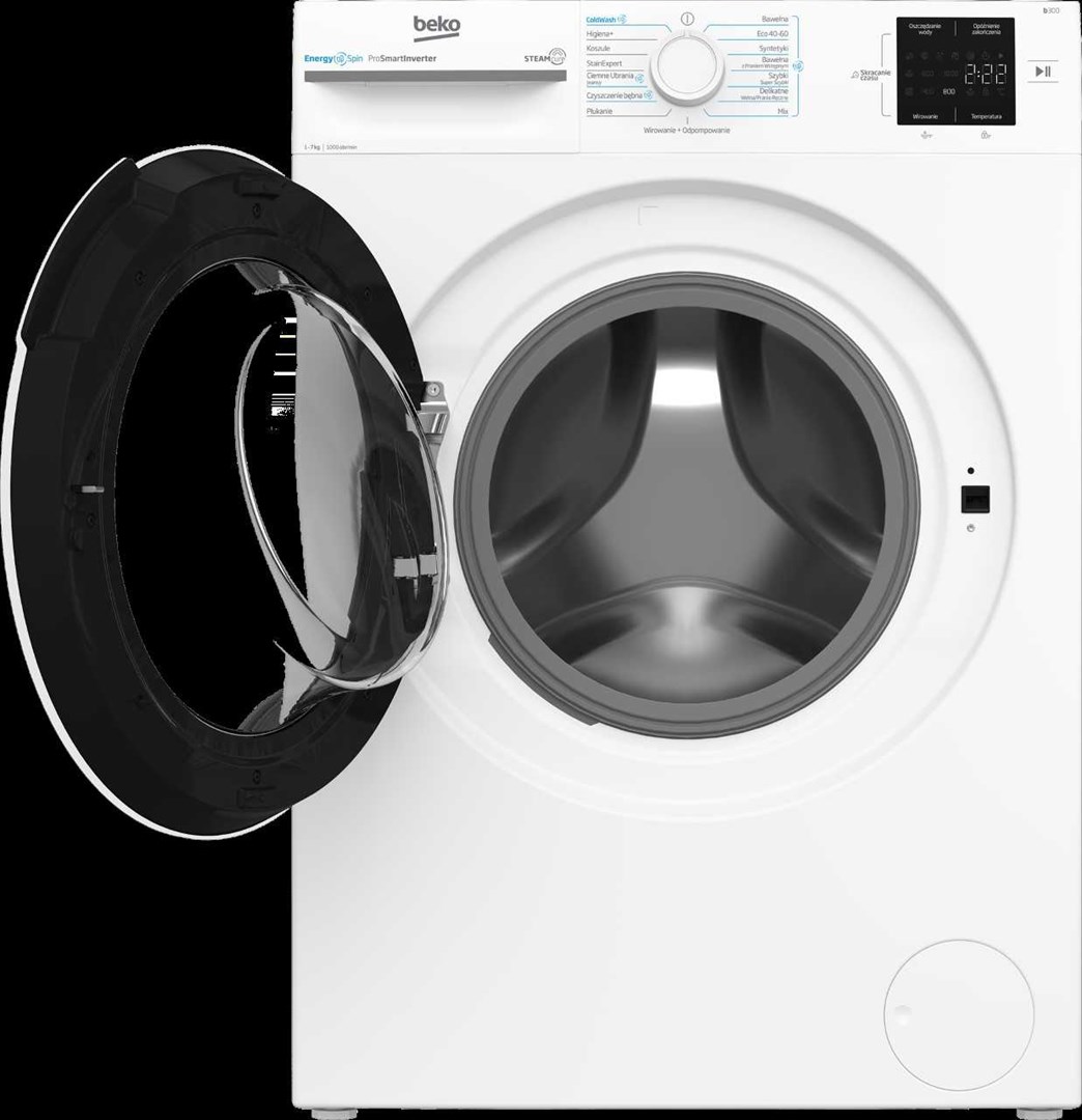 Pračka BEKO BM3WFSU37015WW