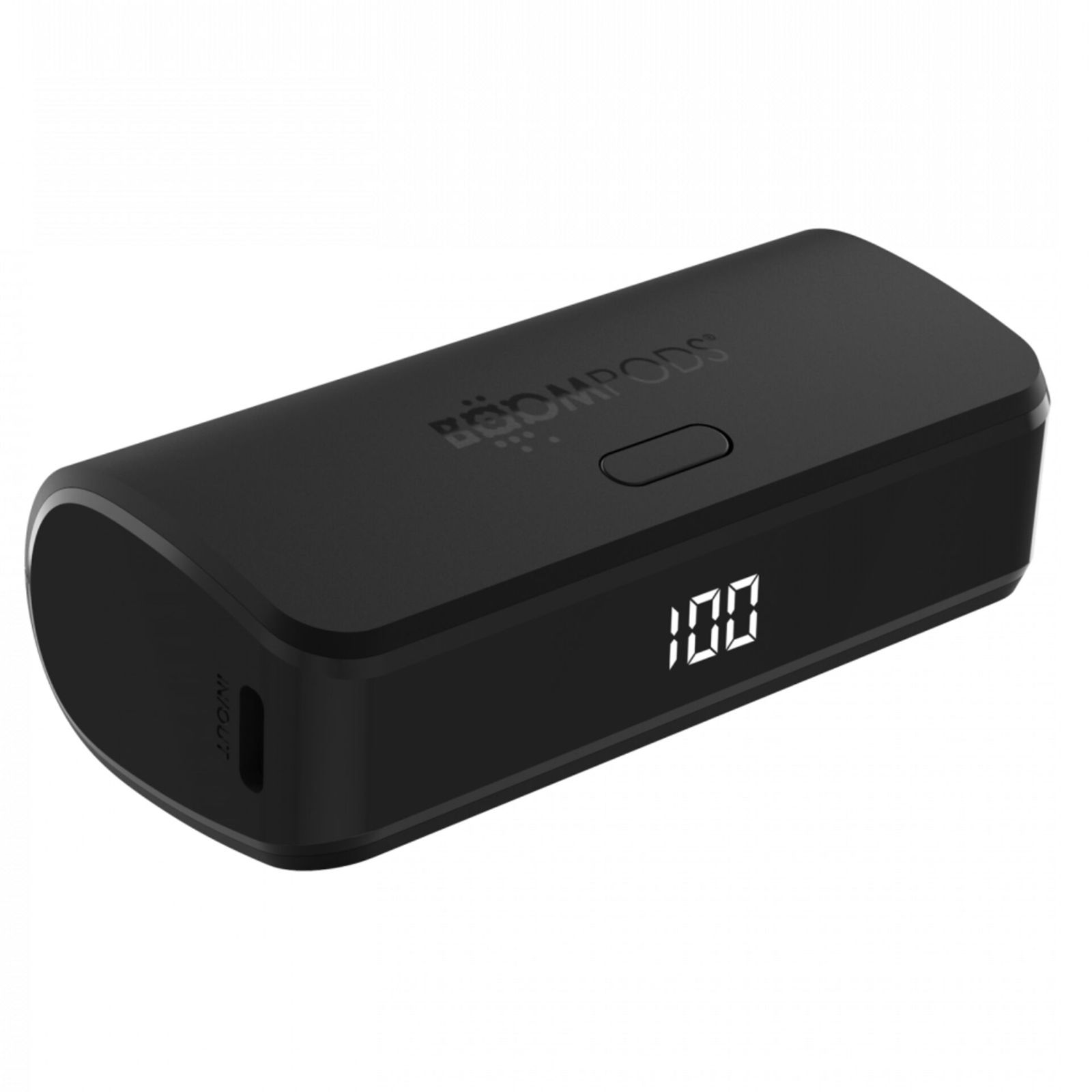 Boompods Powerboom 5000mAh PD20W