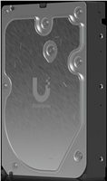 UBNT Enterprise 3.5  HDD - pevný disk, 16TB