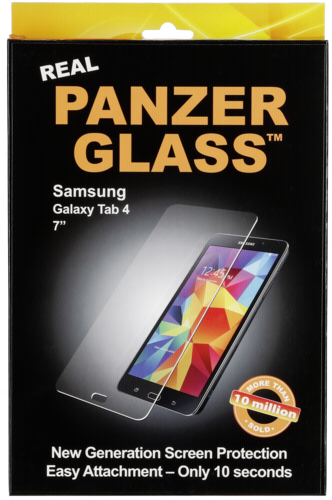 Samsung Galaxy Tab 4 7 PanzerGlass