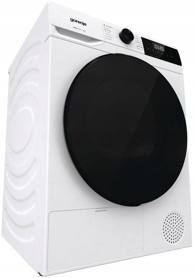 GORENJE DHNA93/PL Sušička prádla