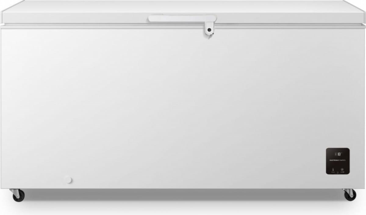 TRUHLICOVÁ MRAZNIČKA GORENJE FH50EAW