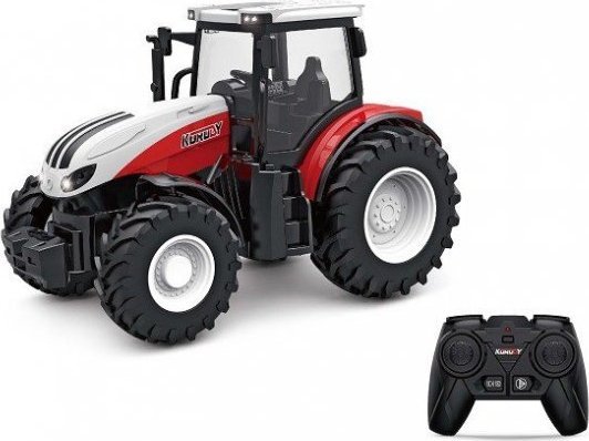 Adar Rádiový traktor/USB nabíječka 6601 08236