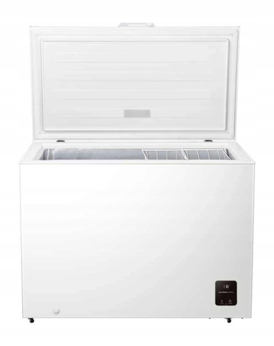 TRUHLICOVÁ MRAZNIČKA GORENJE FH19EAW