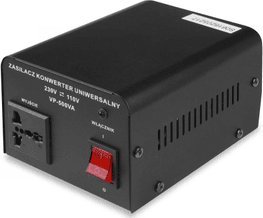Měnič napětí VOLT VP 500 230/110V 500W