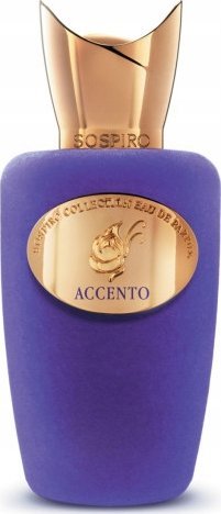 Xerjoff Parfém Unisex Xerjoff EDP V Accento 100 ml