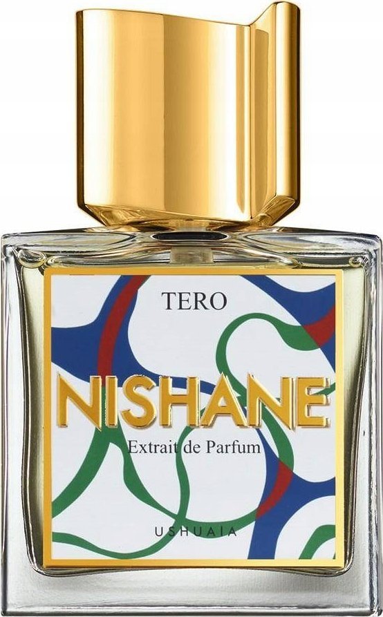 Nishane Nishane, Tero, Extrait De Parfum, Unisex, 100 ml Unisex