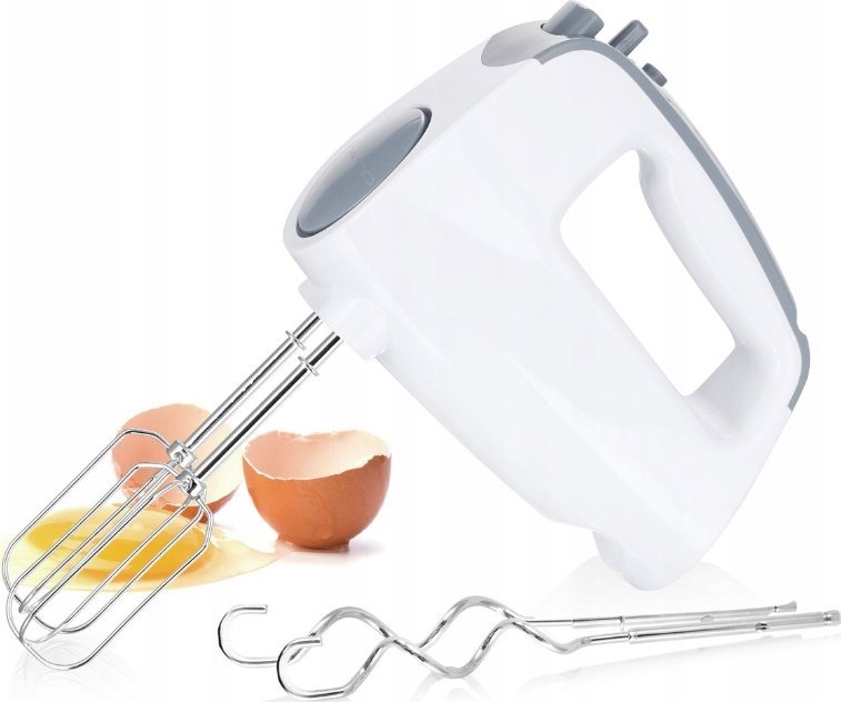 Emerio Mixér Emerio HM-110921.12 mixér Ruční mixér 250 W Bílá