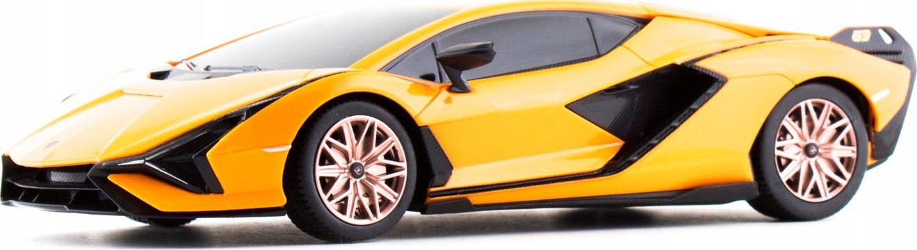 Rastar RASTAR Valdomas model vozu R/C 1:24 Lamborghini Sian, 97800