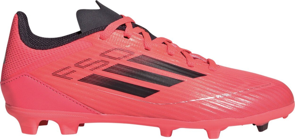 Boty Adidas adidas F50 League Jr FG/MG IF1377
