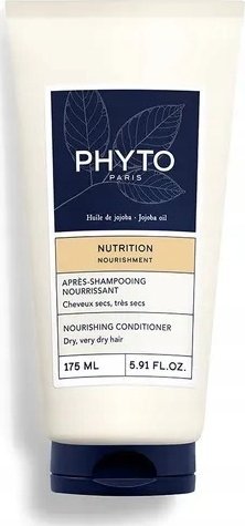Alkotest PHYTO_Nutrition vlasový kondicionér 175ml