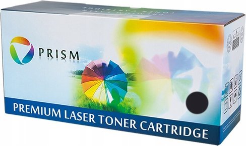 Prism Toner Brother TN-2590 (černý) - PRISM, 1,2 tis. stran, 100% nový