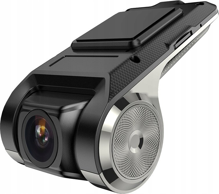 ExtraLink EXTRALINK LIFESTYLE PALUBNÍ KAMERA DO AUTO 720P ANDROID PŘES USB