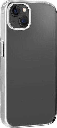 Průhledné pouzdro Puro PURO Impact pro Apple iPhone 14/13 (průhledné)