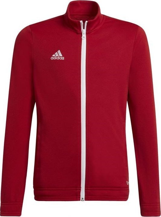 Adidas Mikina adidas Entrada 22 Track Jr H57563
