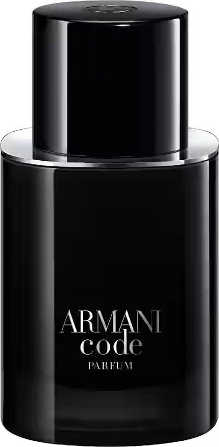 Parfém Giorgio Armani Code Pour Homme 50 ml. Plnitelný sprej