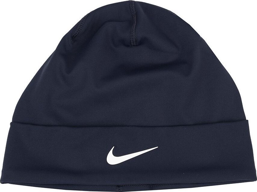 Nike Kšiltovka DF Peak Cap Navy FQ8292 451