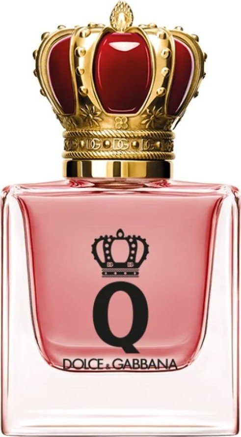 Intenzivní parfémovaná voda Dolce & Gabbana Dolce & Gabbana Q By Dolce&Gabbana 30 ml.