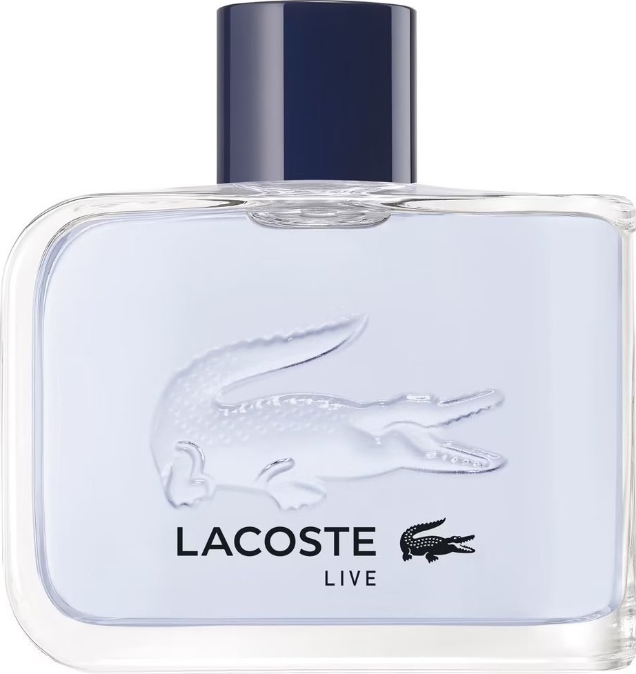 Lacoste Pánský parfém Lacoste Live EDT 75 ml