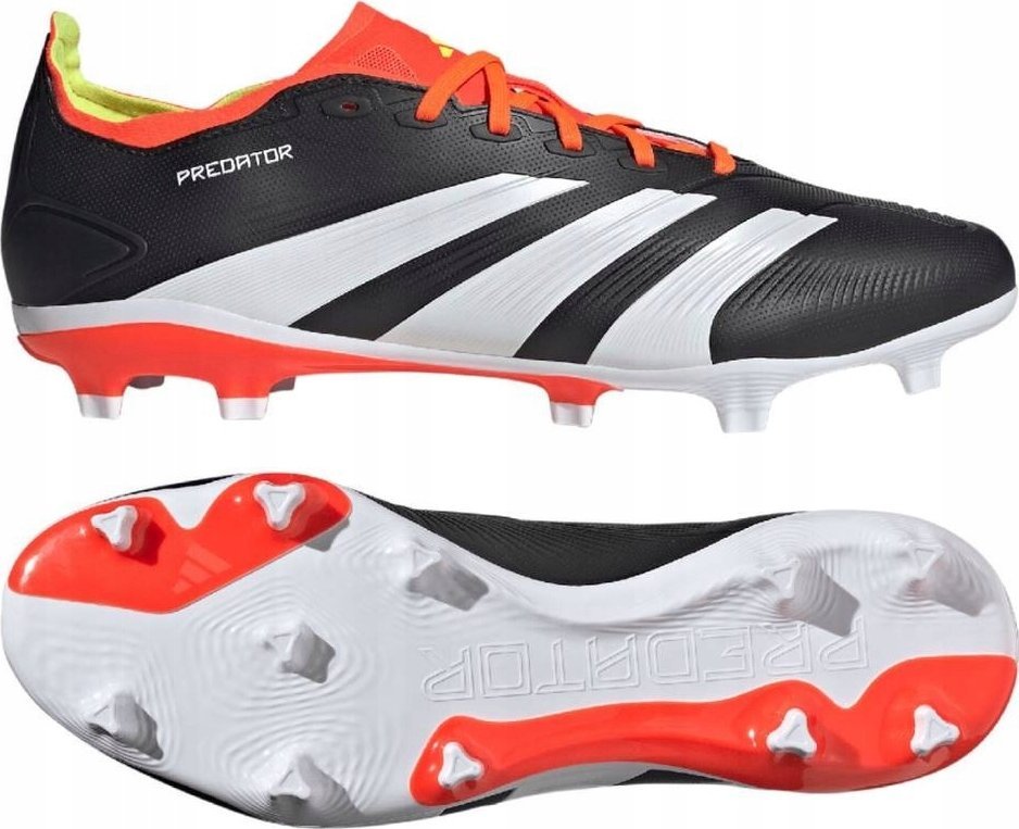 Boty Adidas Adidas Predator League L Jr FG IG7748