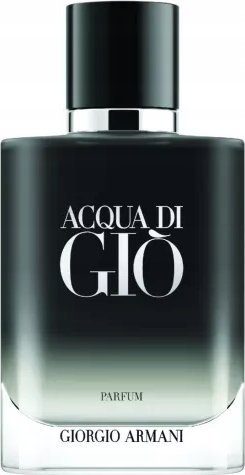 Giorgio Armani Giorgio Armani Acqua Di Gio Parfém 50 ml. Plnitelný sprej