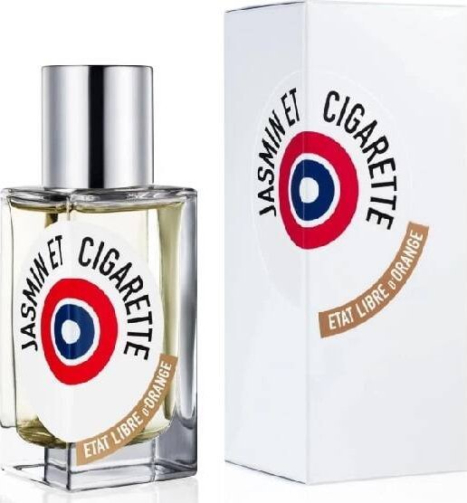 Etat Libre d Orange ETAT LIBRE D ORANGE Jasmin Et Cigarette Woman EDP 50ml