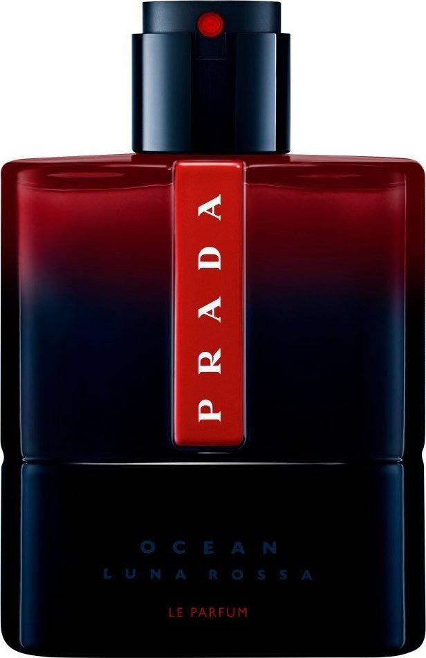 Prada Prada Luna Rossa Ocean Le Parfum 100 ml. Doplňovatelný sprej
