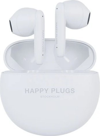 Happy plugs HAPPY PLUGS Sluchátka JOY Lite