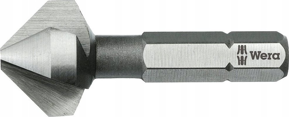 Wera Kuželový zahlubovač 90 /12,4 bit 1/4   WERA
