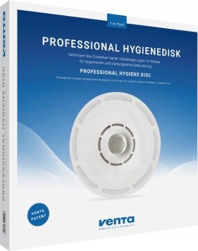 Venta VENTA Hygiene Disc Professional 1 bal