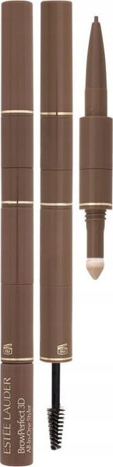 Estee Lauder Estée Lauder ESTÉE LAUDER BROW PERFECT3D ALL-IN-ONE STYLE obočí 03 WARM BLONDE