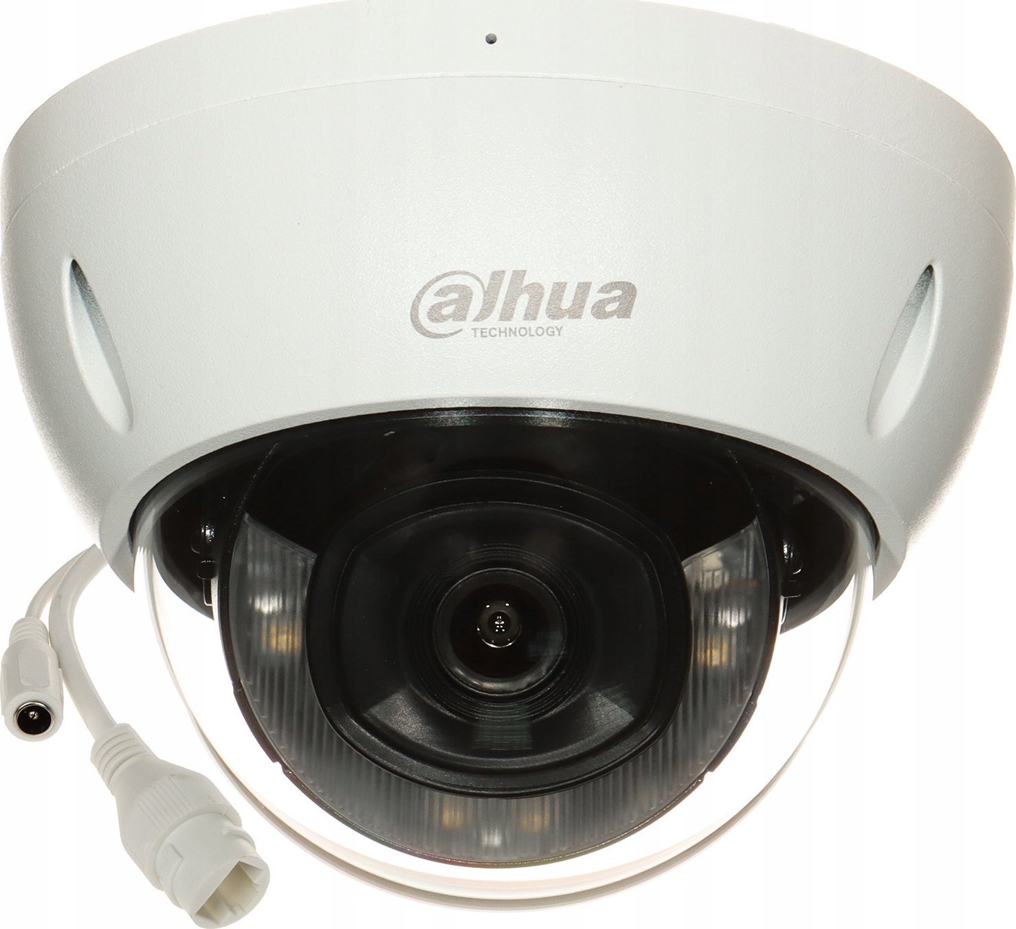 Dahua Technology Technologie Dahua IP kamera DAHUA IP KAMERA IPC-HDBW2249E-S-IL-0280B