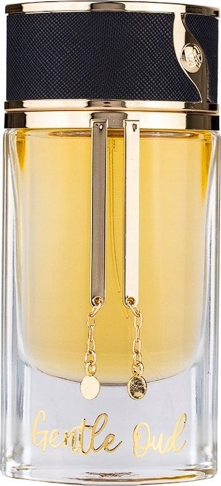 Alkotest MAISON ASRAR Gentle Oud EDP sprej 80ml