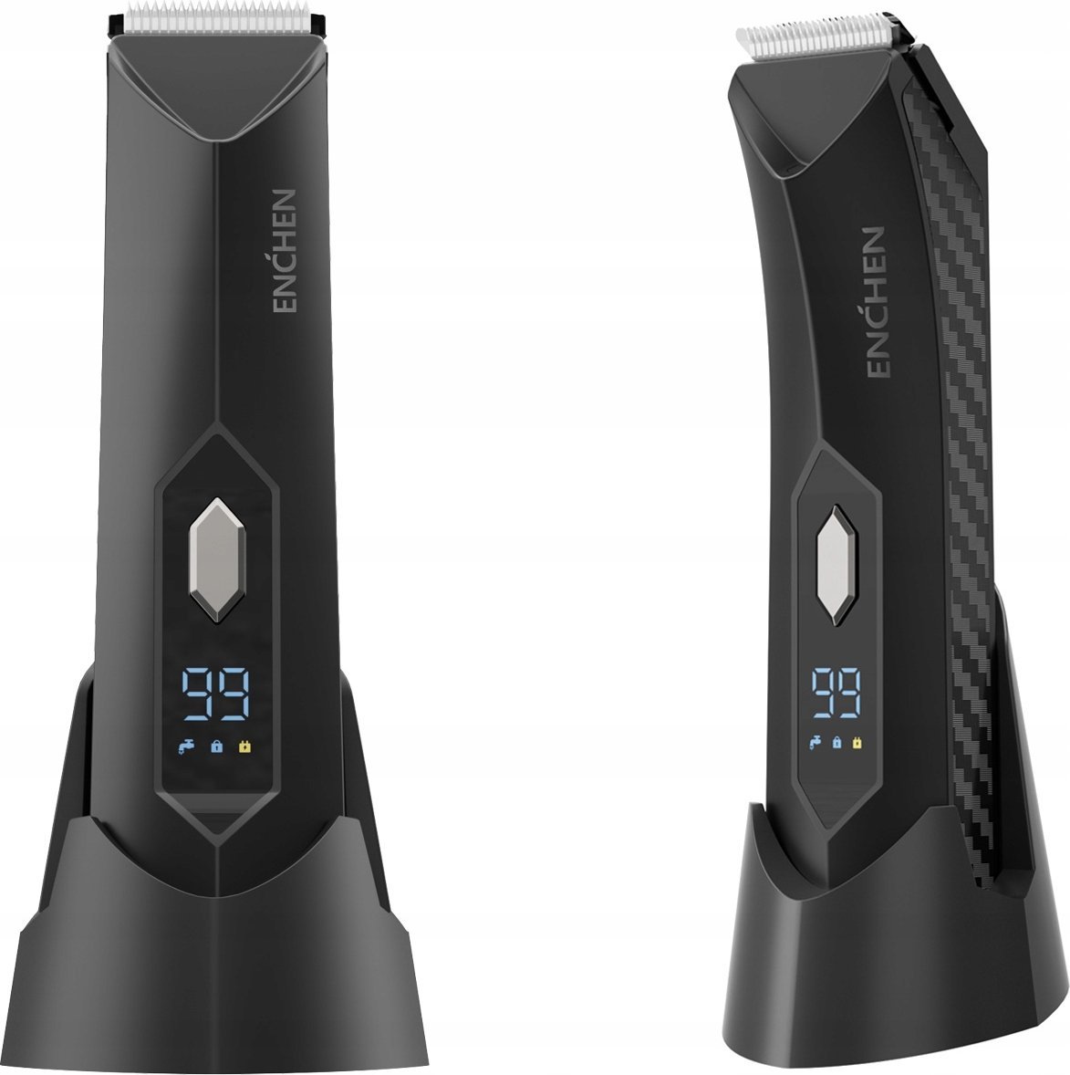 Trimmer ENCHEN Spark 2