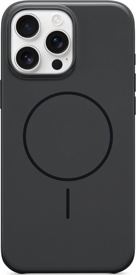 Beats iPhone 16 Pro Max Case with MS - Midn.Black