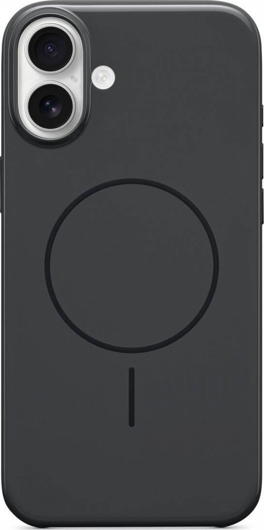 Beats iPhone 16+ Case with MS - Midnight Black