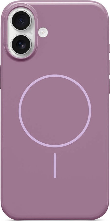 Beats iPhone 16+ Case with MS - Sunset Purple