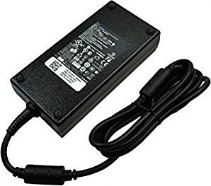 Dell 180W, 5,5mm, 19,5V napájecí adaptér pro notebooky (2H35J)