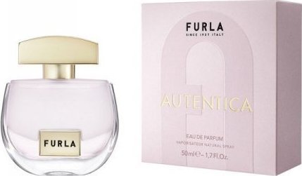 Furla dámský parfém Furla Autentica EDP (50 ml)