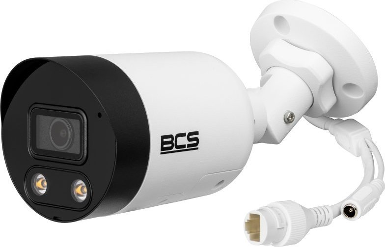 BCS IP kamera BCS-P-TIP25FSR3L2-AI2 IP kamera 5 Mpx 2,8 mm BCS