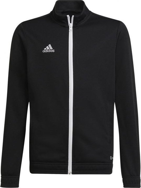 Adidas Mikina adidas Entrada 22 Track Jr H57520