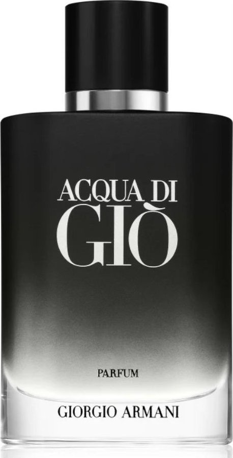 Giorgio Armani Giorgio Armani Acqua Di Gio Parfém 100 ml. Doplňovatelný sprej