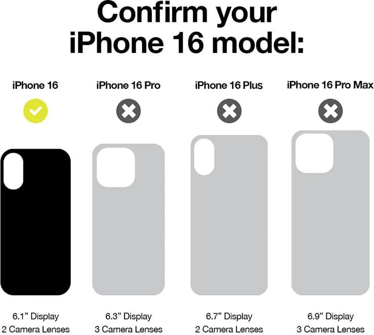 Incase Pouzdro Halo Case MagSafe - iPhone 16 (kouřové s olejovou skvrnou)